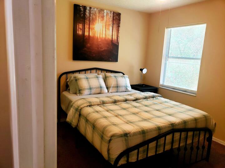 საძინებელი 2