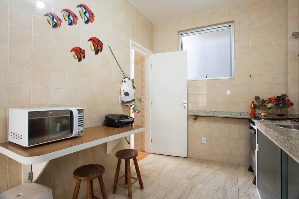 Cozinha