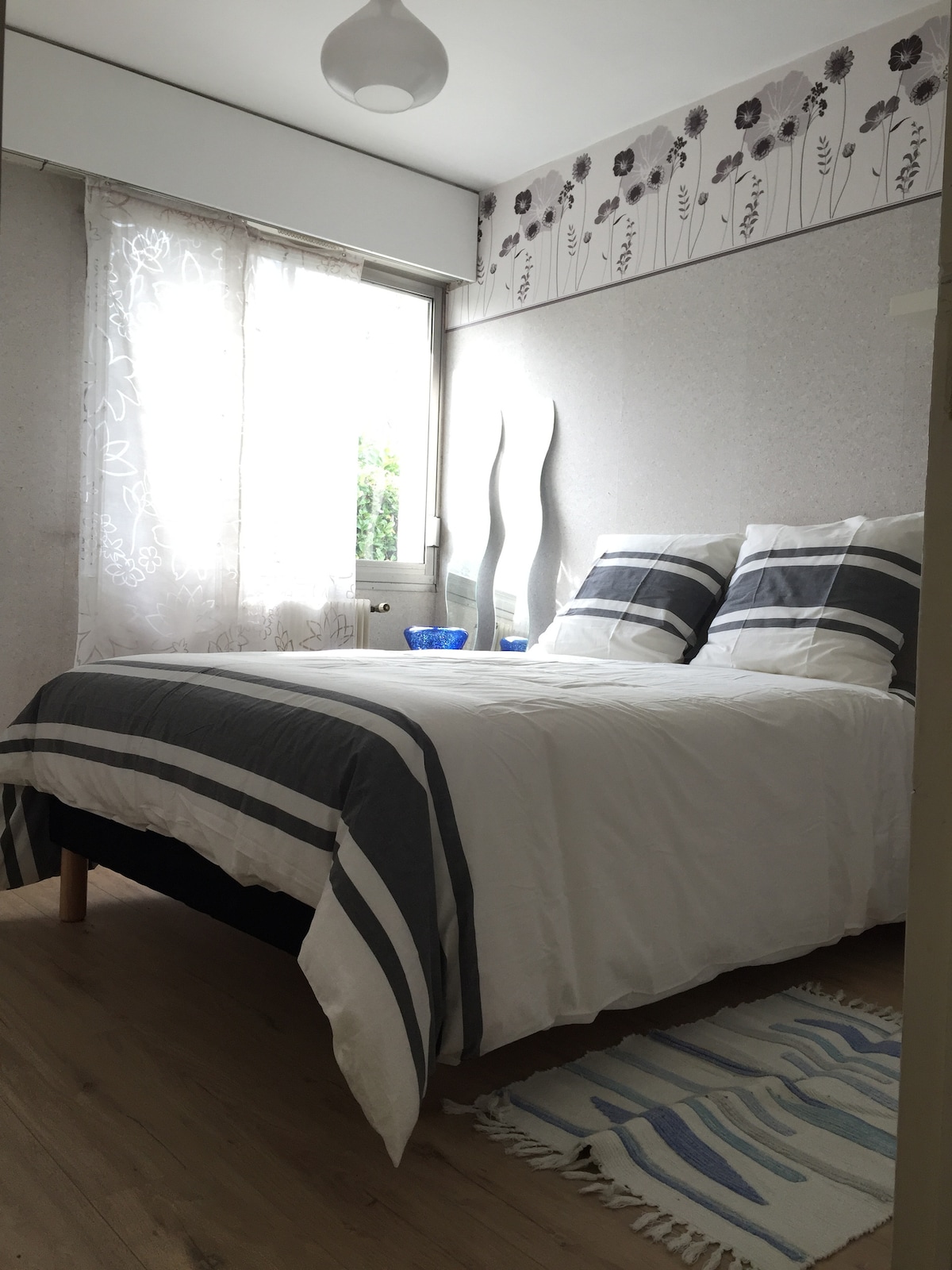 غرفة النوم 5