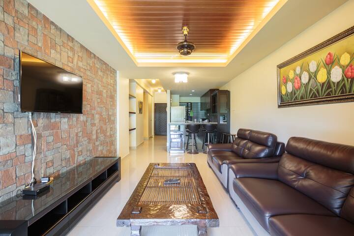 Airbnb Batu Feringgi Ferienwohnungen Unterkunfte