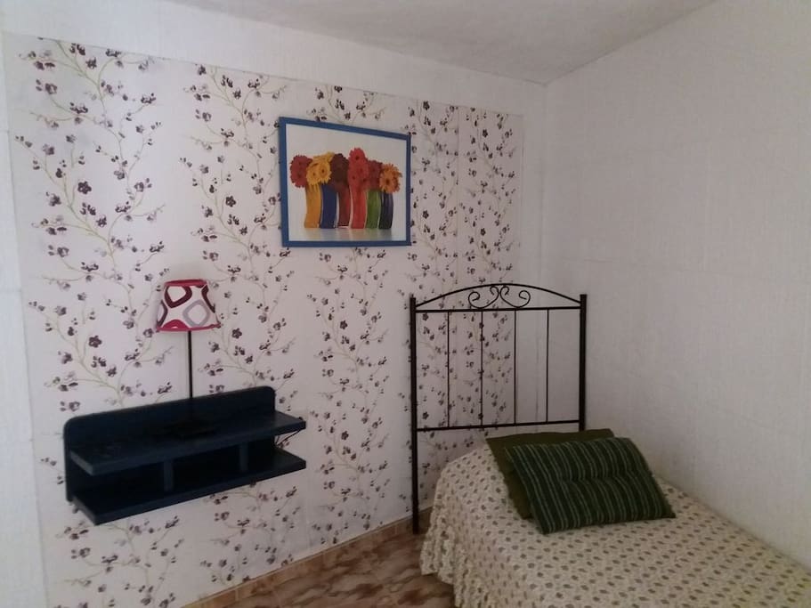 Dormitorio 2