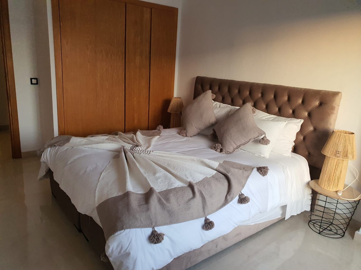 საძინებელი 2