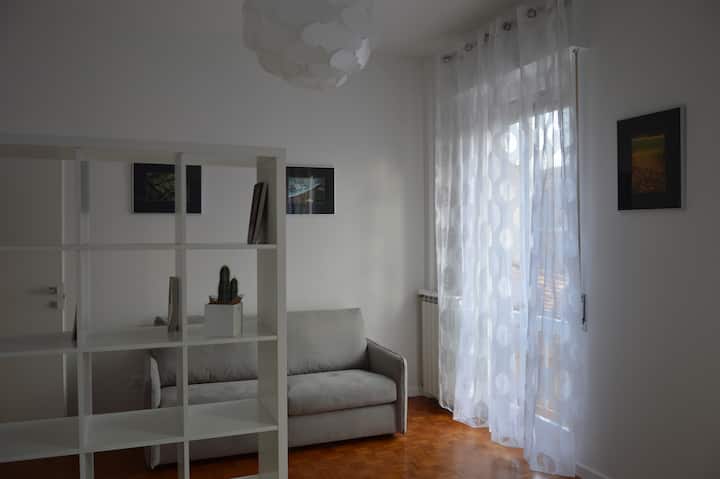 Casa Santa Marta Parcheggio Cin It020030c24ax79qlc - Mantua