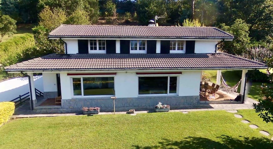 Villa Louise Bilbao gallery image 5