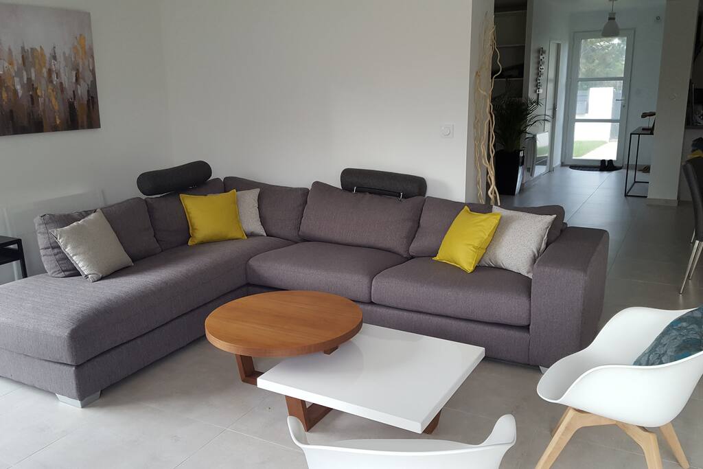 Le salon