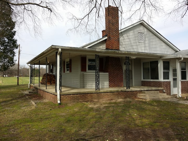 Overcash Farm Houses for Rent in Kannapolis, North Carolina, United