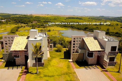 Aguativa Privilege Resort