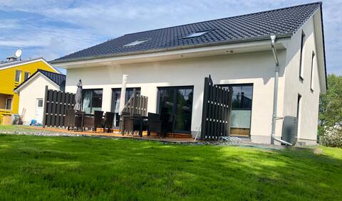 Haus Traumspot
