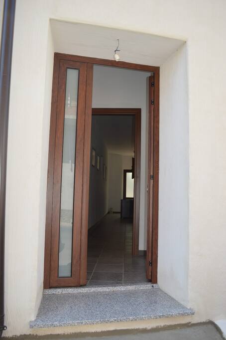 Ingresso