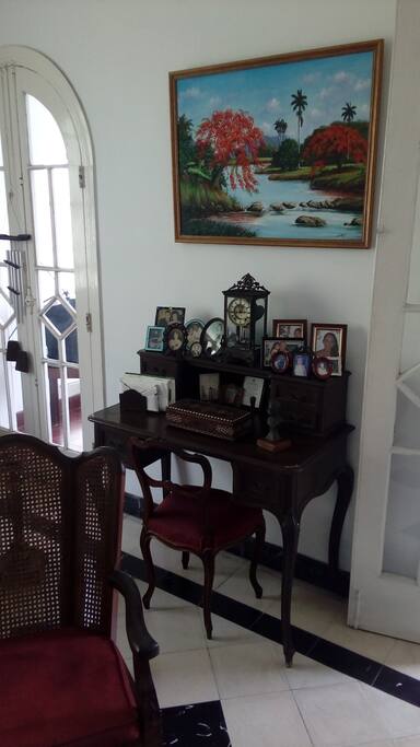 Furniture