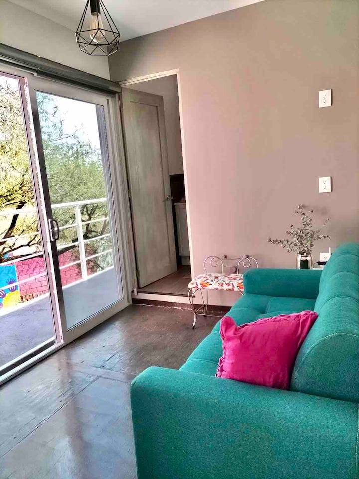 Habitación 2