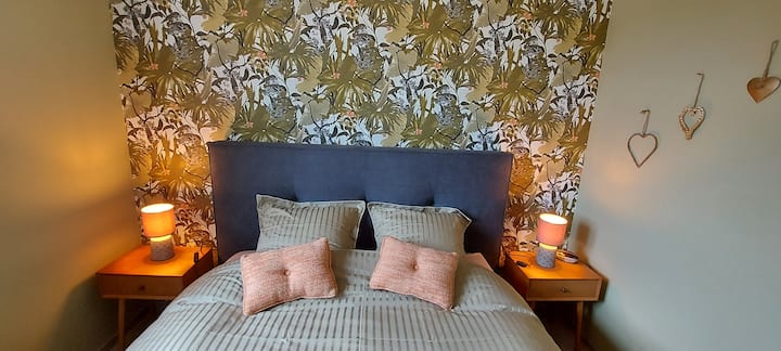 საძინებელი 1