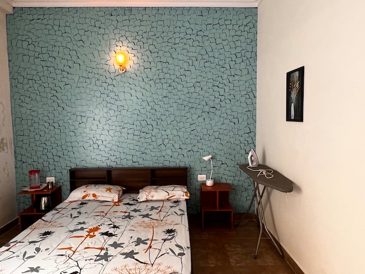 Bed Room # FF-03 