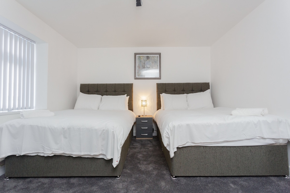 საძინებელი