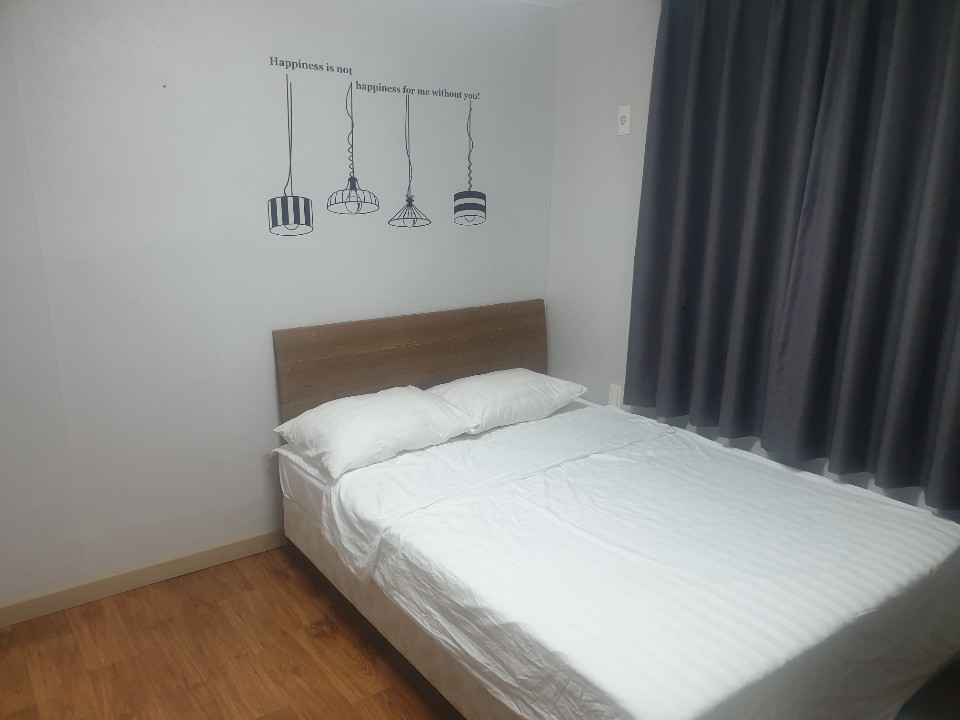 Imagen de la habitación