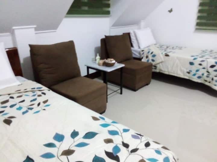 Спална соба 2