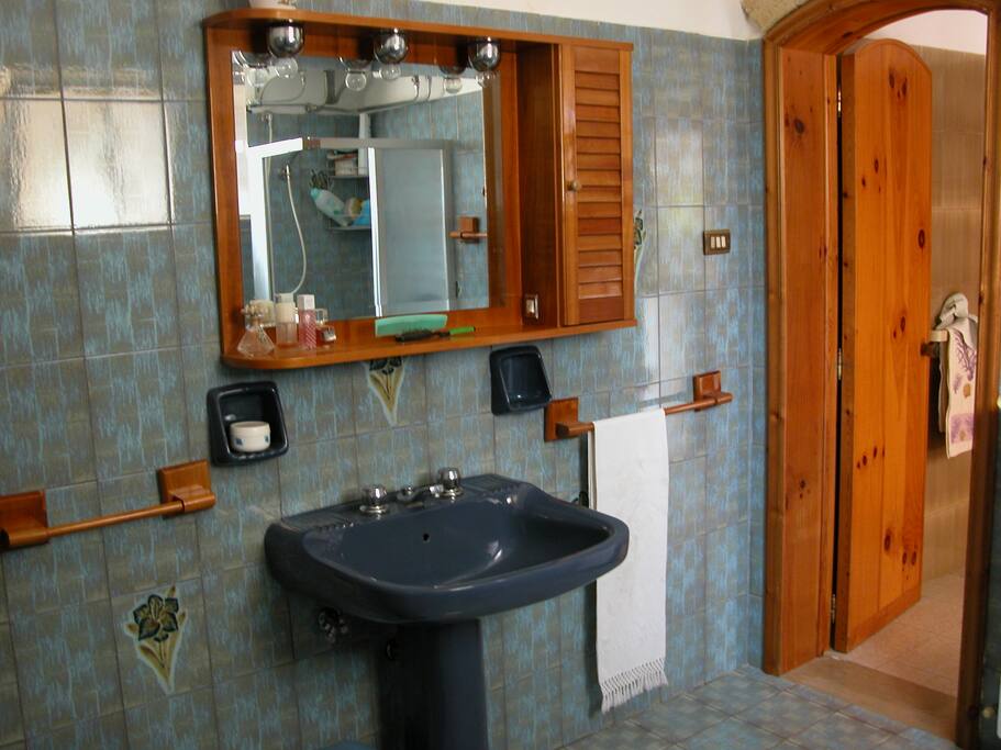 bagno / toilet