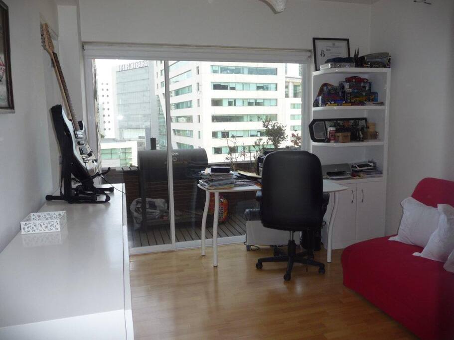 Estudio