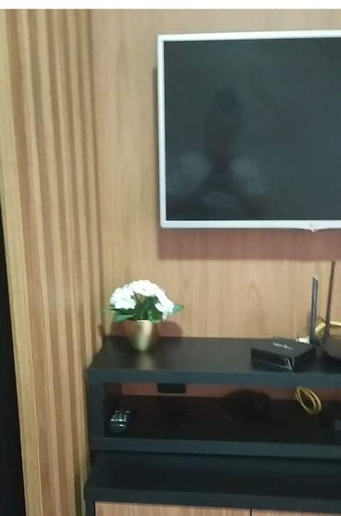 Top Airbnb: Villamares Condominium em Piauí