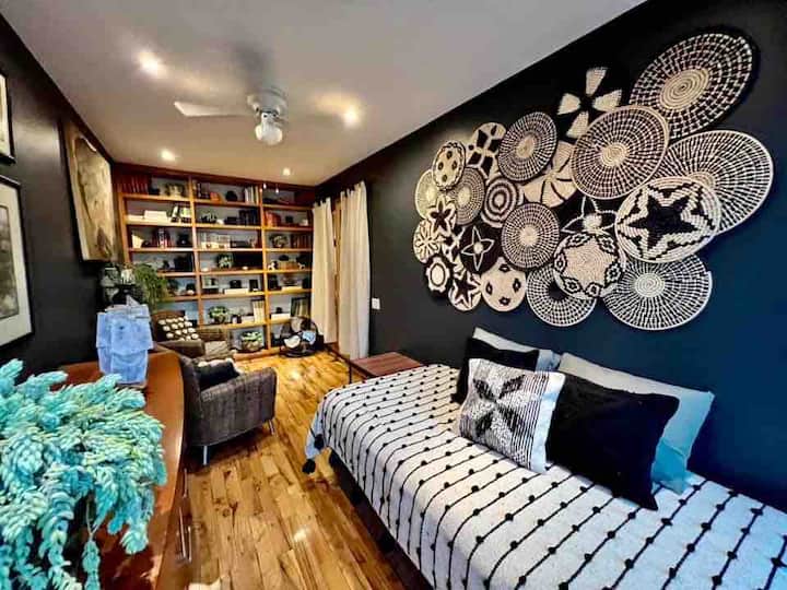 Habitación 1