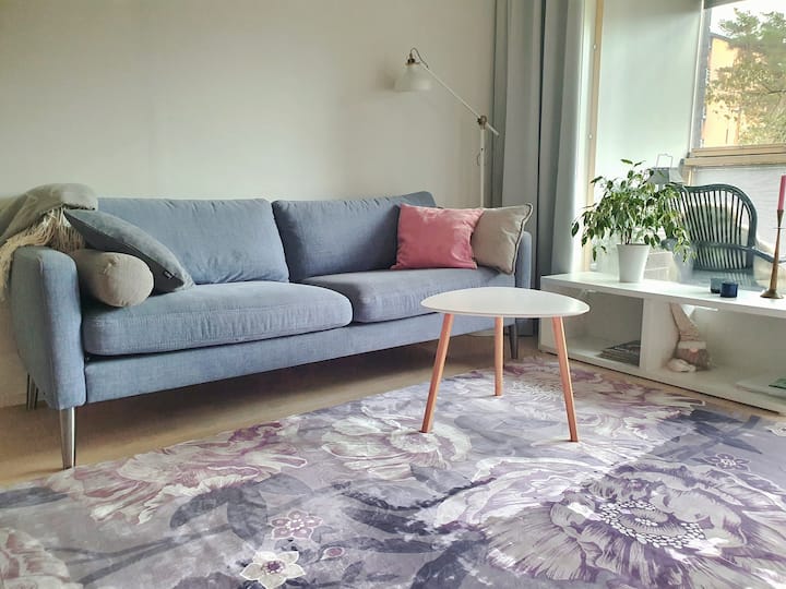 Top 15 Airbnb Vacation Rentals In Vantaa, Finland Updated Trip101