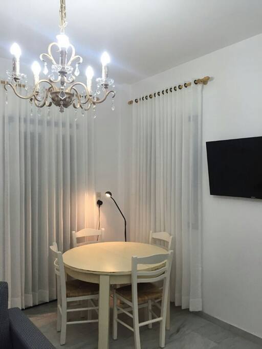 Diningroom