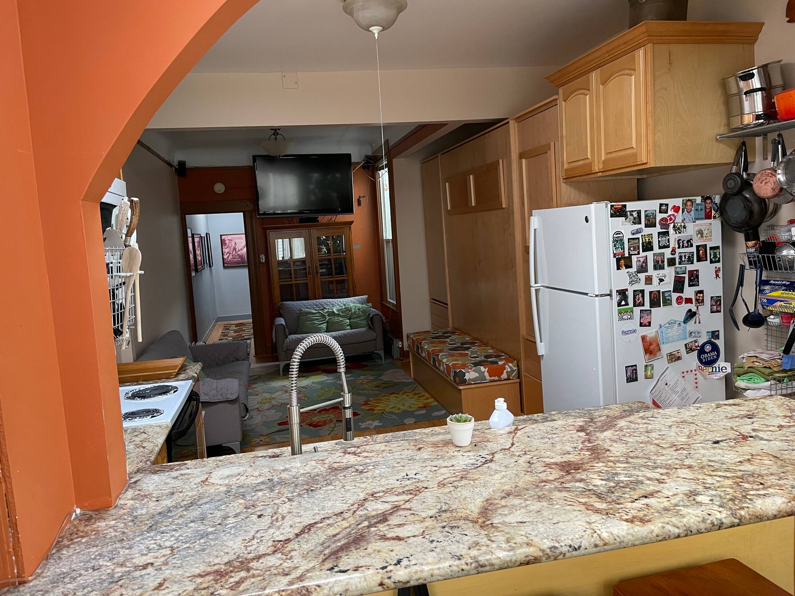 Condo in San Francisco · ★4.93 · 3 bedrooms · 4 beds · 2 baths - Image 26