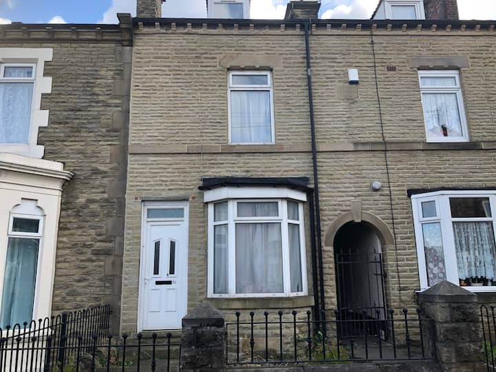 Barnsley Holiday Rentals & Homes England, United Kingdom Airbnb