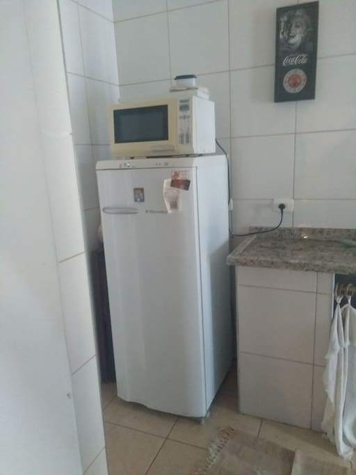 Cozinha