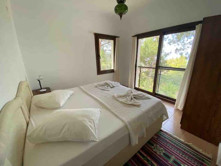 غرفة النوم 3