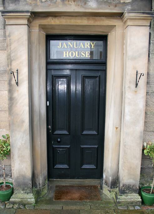 January House