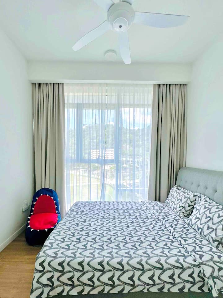 საძინებელი 2