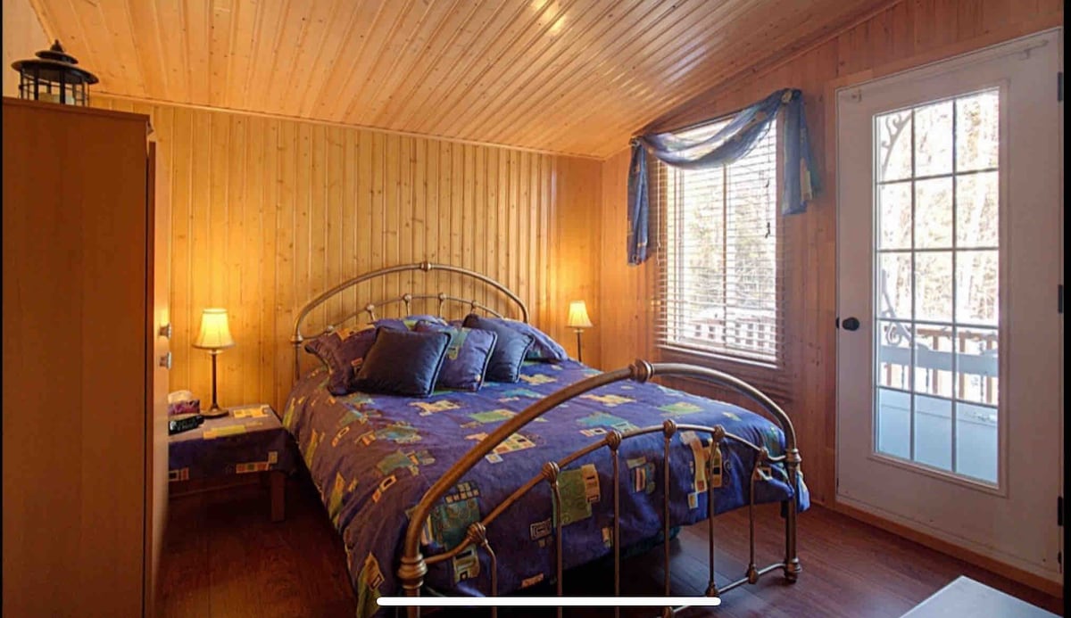 Главна спална соба