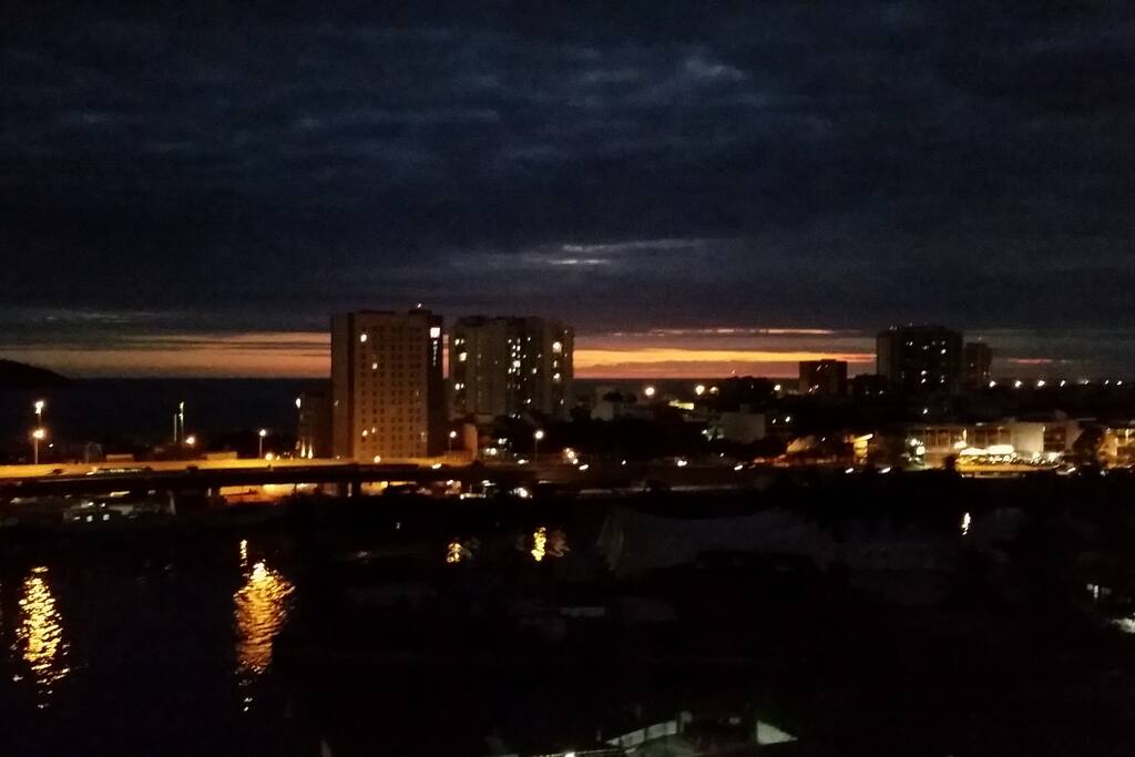 Vista Frontal