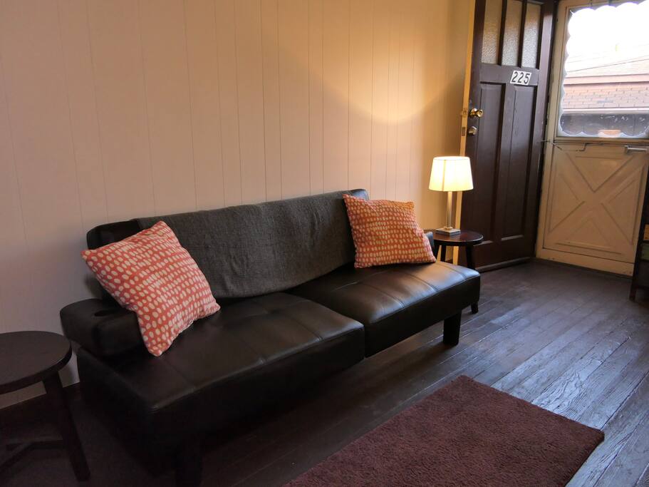 Sofa bed