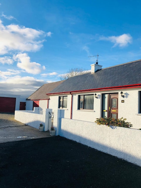Littles Cottage, Heart of the Mournes