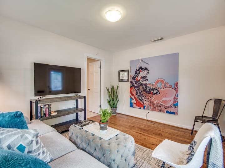 20 Best Airbnbs In Uptown, Dallas Updated 2024 Trip101