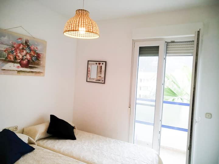 غرفة النوم 2