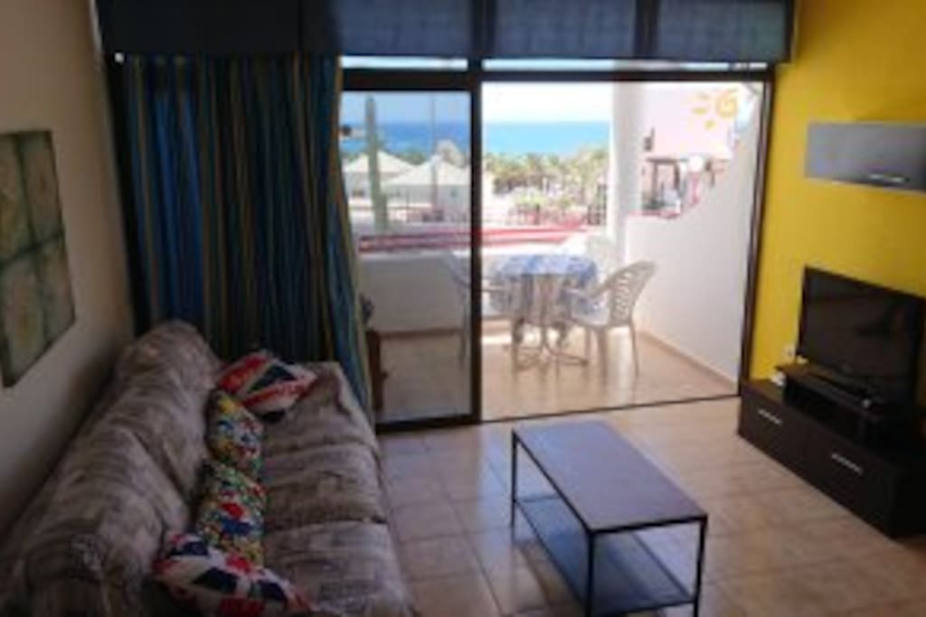 salon vista mar