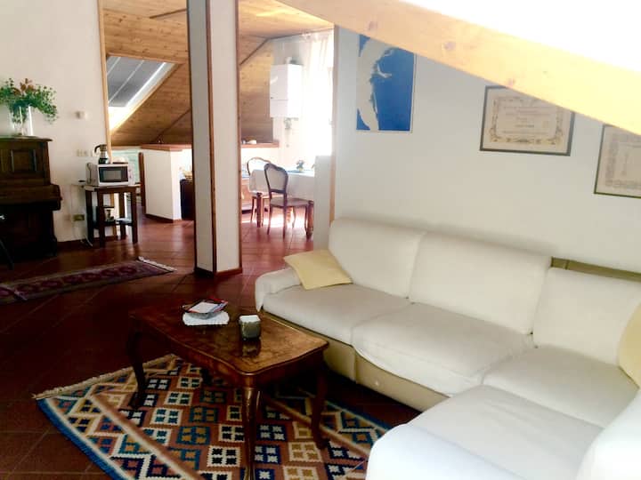 Top 15 Airbnb Vacation Rentals In Mantova (Mantua), Italy Updated