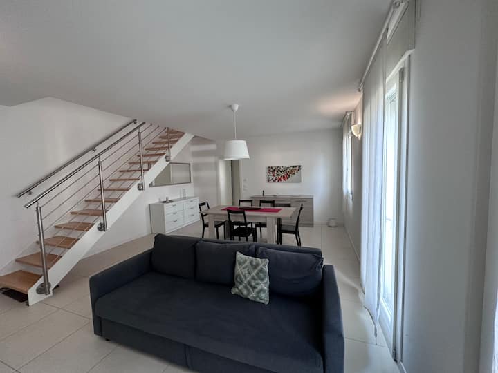 Ampio Appartamento 150 M, 6 Posti Letto - Taliansko
