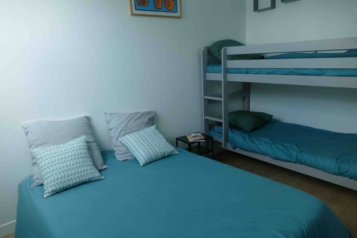 Habitación 3