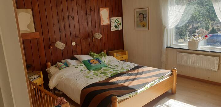 Chambre 1