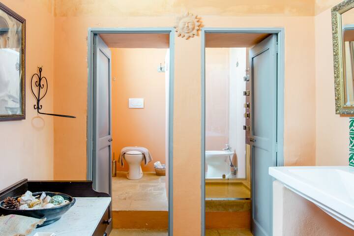 Historic Residence Casa del Tabacco, Adriatic Sea gallery image 5