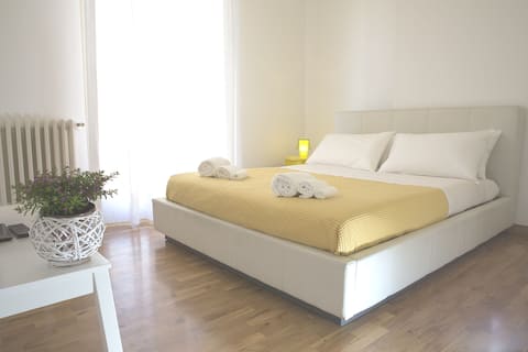 Top performing Airbnb: La Casa di Abbi - Lecce -Salento in Lecce