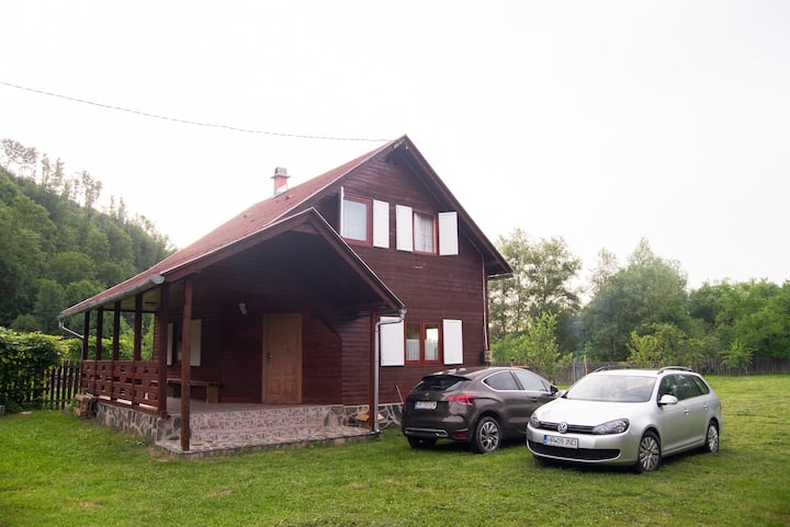 Corund Vacation Rentals & Homes - Harghita County, Romania | Airbnb