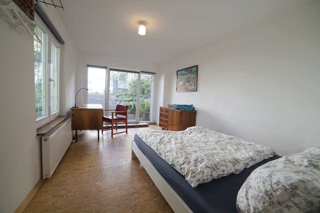 Doppelzimmer 1 / double room 1