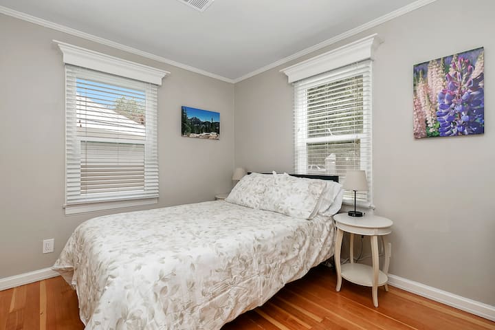 Dormitorio 2 (doble)