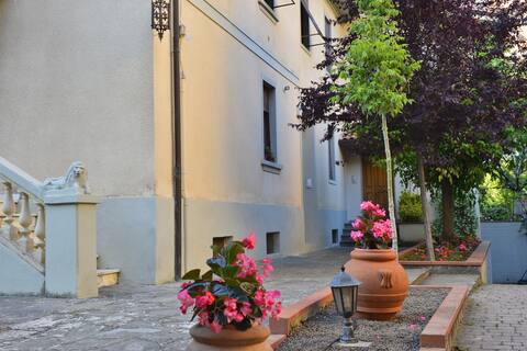 Top performing Airbnb: Il Piccolo Ristoro in Arezzo