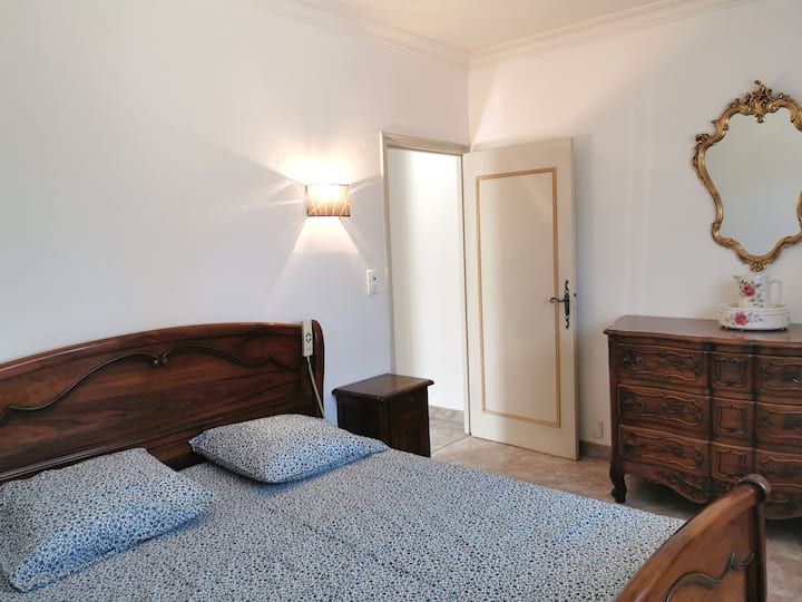 Спална соба 1 